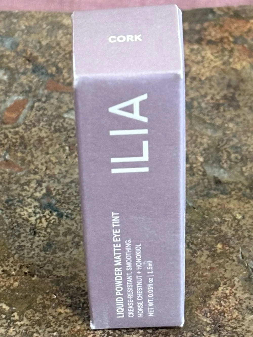 ILIA three piece